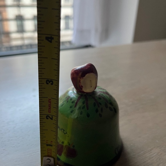 MUST GO Handmade Bell - Picture 6 of 6